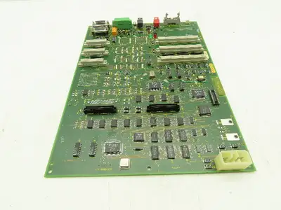 Allen Bradley Mother Board Circuit Board CNC Servo
