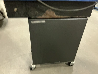 Used SUN SUN 1115 Analyzer Testers Michigan US | Miedema Asset Management Group #1577781