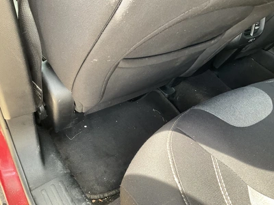 USED 2016 JEEP CHEROKEE