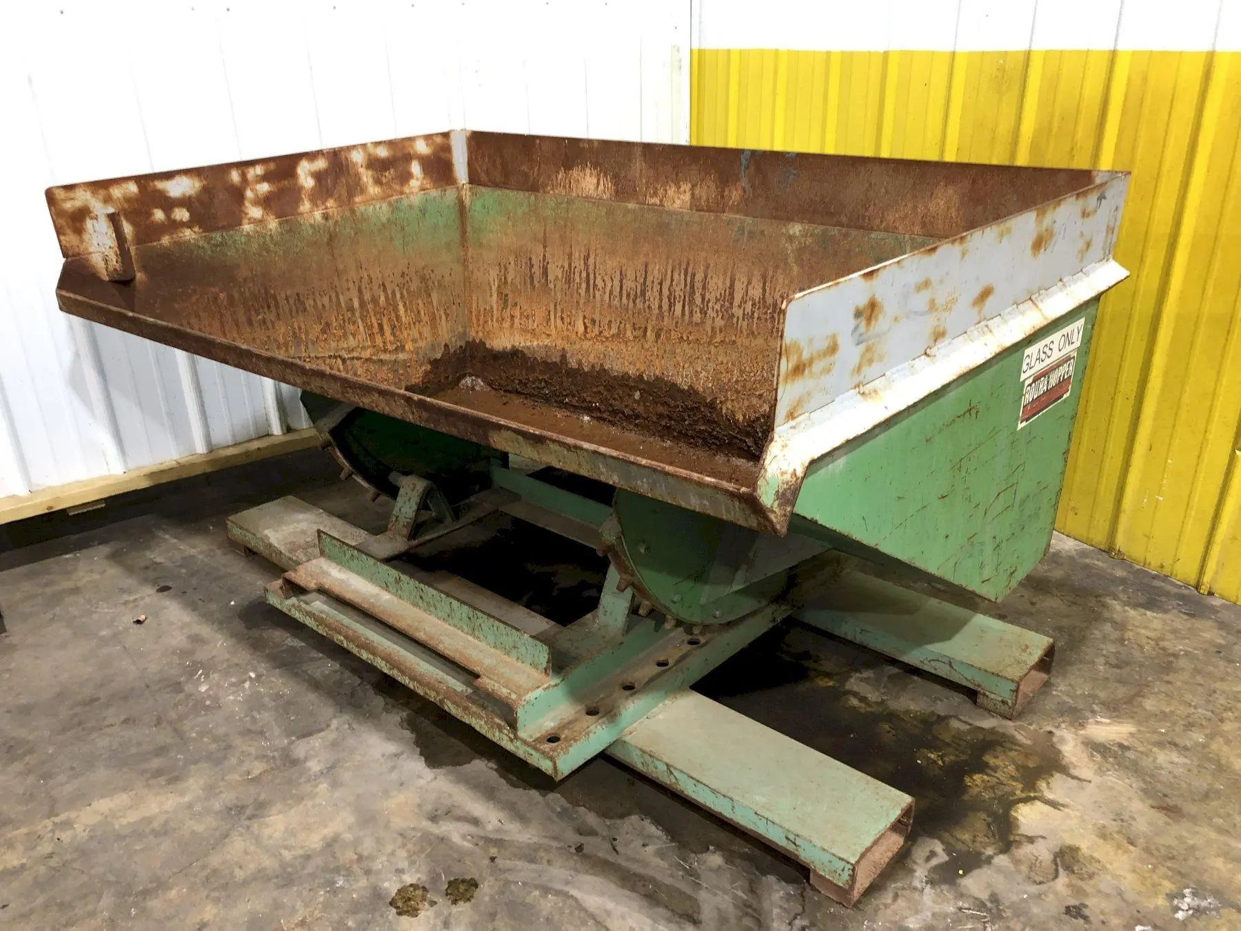 USED ROURA