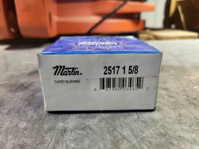 NEW MARTIN 2517