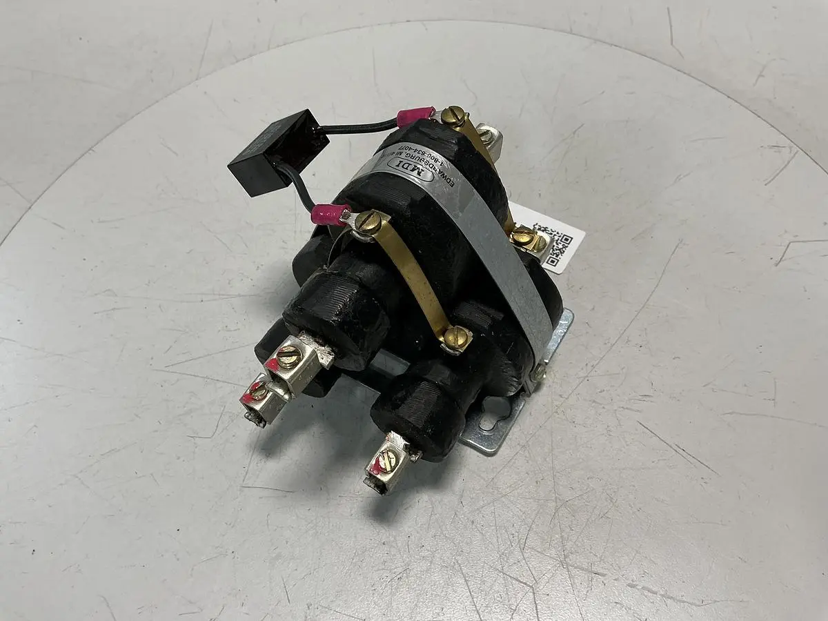 USED MDI 335NO-120A-18
