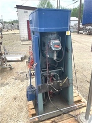Used 7.5 _UNKNOWN_ Dispersers / Emulsifiers Connecticut US | DMC Industries #1281885