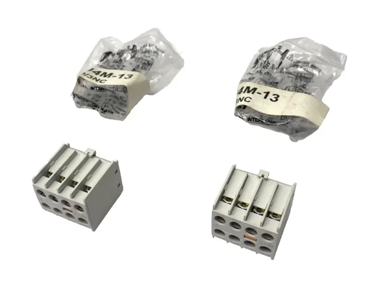 New | in-Stock LS, Altech AU-4M-13,AU4M-13 Motor Control Parts Michigan US | Maverick Industrial Sales #1390696