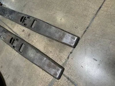 Used 2015 YALE MPE060LV Electric Pallet Trucks Illinois US | Somerset Equipment Sales #1546247