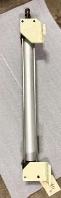 SMC ACNL-X2-50X500-LB3 Pneumatic Cylinders | Great American Equipment Company (3)