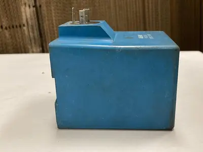 Used VICKERS 879224 Miscellaneous Equipment (Electrical & Power) Ohio US | Surplus Asset Holdings #1237934