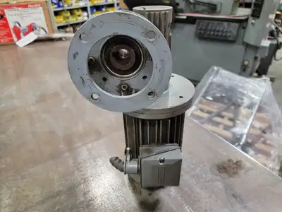 USED CIDEPA 013744