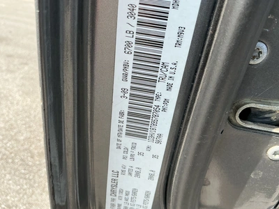 Used 2009 DODGE RAM 1500 Pickup Trucks Michigan US | Miedema Asset Management Group #1337352