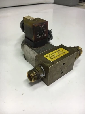 USED MLS Lanny GmbH VE2B40