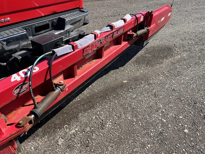USED 2018 GMC SIERRA 3500