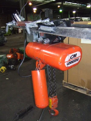 USED CM RR-2