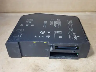 New | in-Stock EMERSON KJ2005X1-BA2 Misc Electrical & Power Parts British Columbia CA | Lenmark #478005