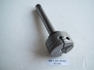 Used CONRAC SB-1 Tube End Deburring Flaring Beading Michigan US | Ultimate Tube Bender Parts Plus #201770