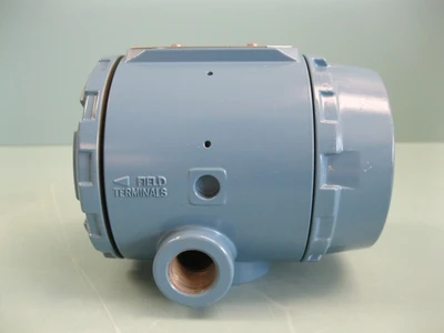 Used Rosemount 3144P D1A2NAM5K1021 Sensors New Hampshire US | Bitter End Trading #1453007