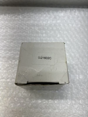 ** NEW (SPRAY GLUEPOT GAUGE INSTRUMENT SG1602C PSI 160 Fast Shipping #