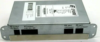 NEW ABB ROBOTICS SR-91B140 POWER SUPPLY DSQC505 3HAC42961 SR91B140