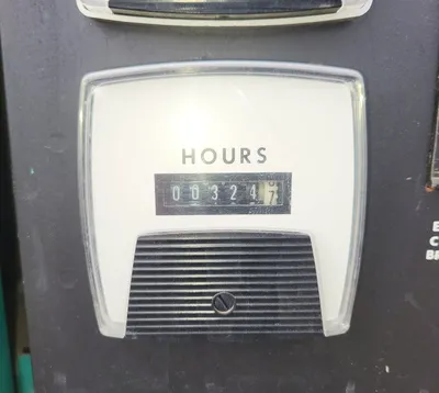 USED ONAN 230 KW-ODFP-17R/20789L