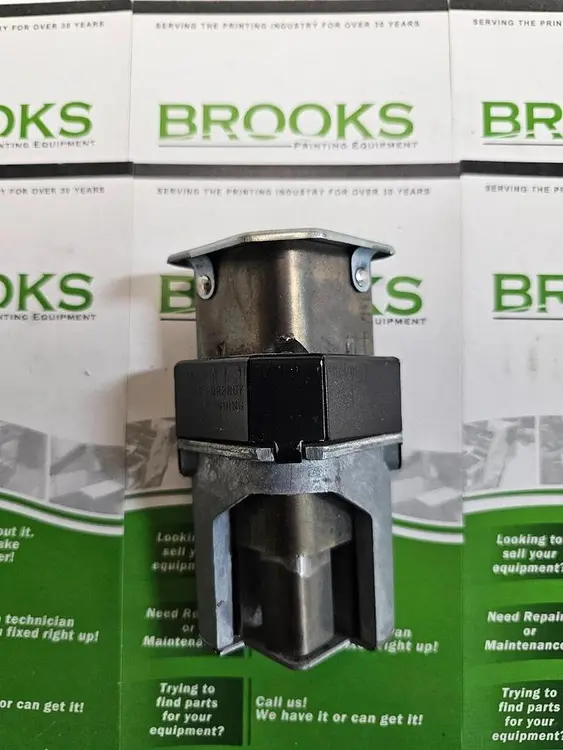 New | in-Stock LASSCO CR-20, CR50 Punches & Dies North Carolina US | BROOKS PRINTING EQUIPMENT #1140012