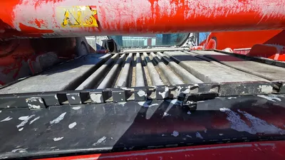 2020 KUBOTA SSV75 Skid Steer | Iron Listing (24)