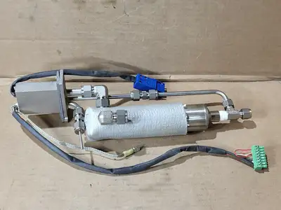 Used SIEMENS GWK:AI2021284-002 HVAC Parts and Equipment British Columbia CA | Lenmark #1426230