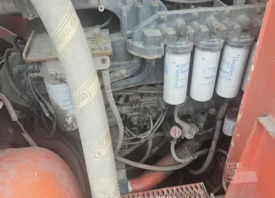 Used 2000 SANDVIK DR460 Drill Rigs Colorado US | ABN Services #1339298