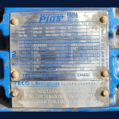 USED METSO DR-24