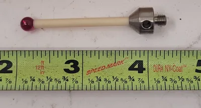 RENISHAW A-5555-0042 Tooling & Accessories, Tooling | Machinery Central (1)