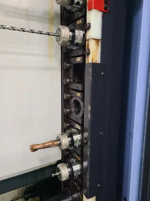 2018 DOOSAN PUMA SMX3100LS LATHES, COMBINATION, N/C & CNC | Prime Machinery (6)