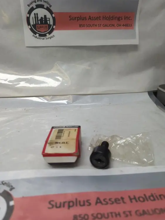 New | in-Stock MCGILL CF 1S Industrial Controls | Surplus Asset Holdings #1220944