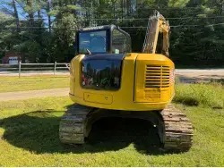 Used 2015 CATERPILLAR 308E2 CR Crawler Excavators - Mini Pennsylvania US | Iron Exchange Equipment Solutions #1353779