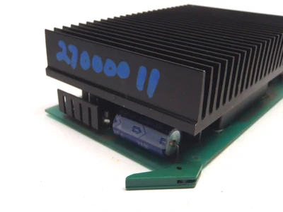 Used Technifor Servo Drive Amplifier Servo Controller Parts Michigan US | Maverick Industrial Sales #1401667