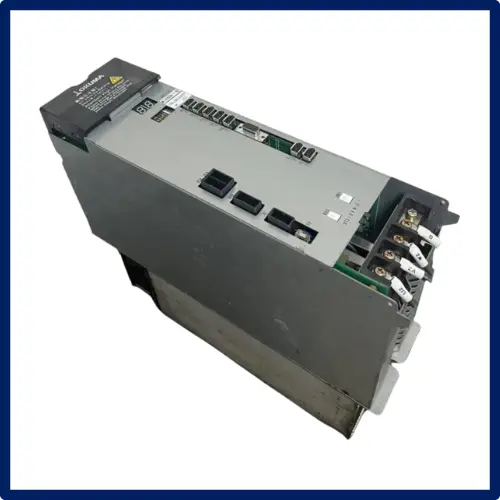 Used MITSUBISHI MIV06DB-1-B5 Servo Drives Texas US | CNC TOOLS LLC #890179