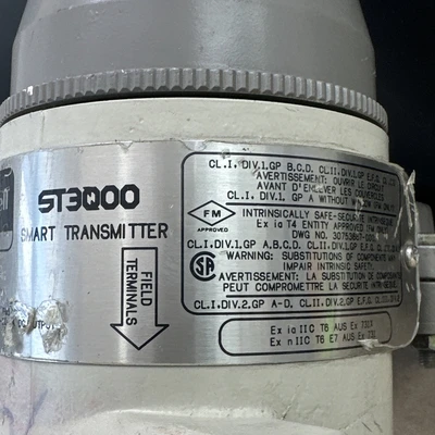 New | in-Stock Honeywell STG674-E1G-00000 Miscellaneous Equipment (Electrical & Power) Indiana US | J&J Industrial Supply #1244274