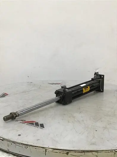 USED PARKER 02.00 H2HLTS182A 12.000
