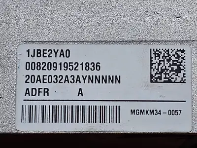 USED ALLEN-BRADLEY 20AE032A3AYNNNC0