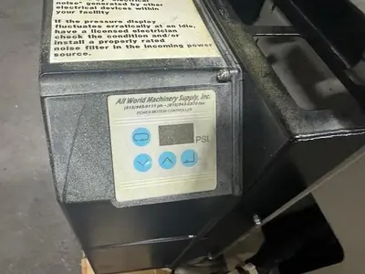 USED 2011 DAIKIN SUT10D80L21-10-F