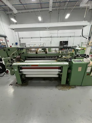 Used SULZER G6100 M Miscellaneous Equipment (Metalworking) South Carolina US | ESS Industrial Equipment Sales #1545853