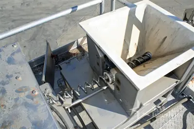Used _UNKNOWN_ _UNKNOWN_ Agglomerators California US | Star Industries #1255503