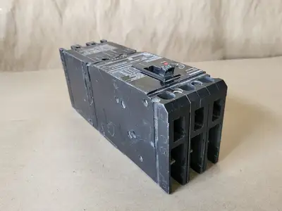 USED SIEMENS CED63A050