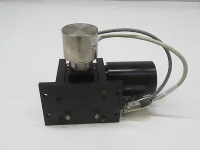 Used CAMBRIDGE TECHNOLOGY 710-81630 MCA57113-ES17786 Laser Scanners Texas US | Aucto #1307002