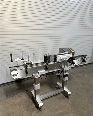 Used PACK _UNKNOWN_ Labelers Connecticut US | DMC Industries #1281581