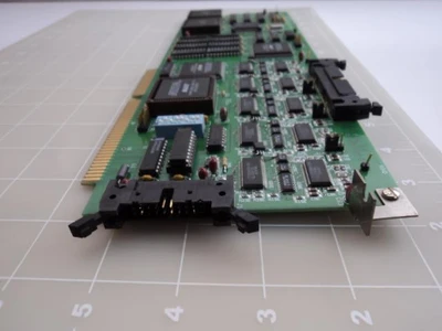 Used IMATION _UNKNOWN_ Processor Boards Texas US | OCO Industrial #1601976
