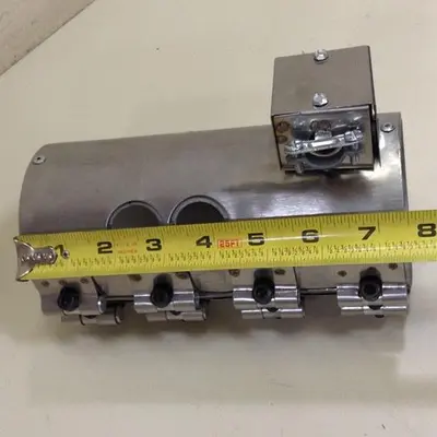 NEW AIC A-M80B190M11-BT