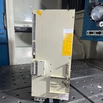 USED SIEMENS 6SN1145-1BA02-0CA1