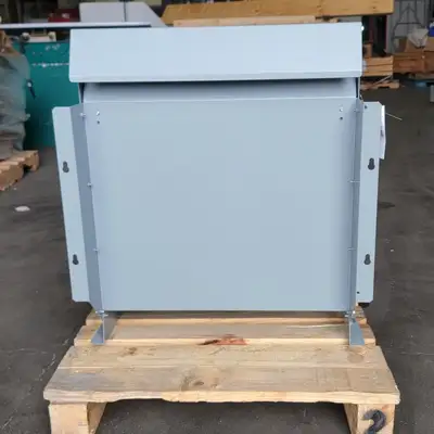 Used HAMMOND SG3A0045PB0C Transformers British Columbia CA | Lenmark #266179