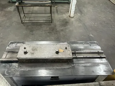 Used LOCKFORMER 24 Roll Formers Ontario CA | ListingHippo #1517201