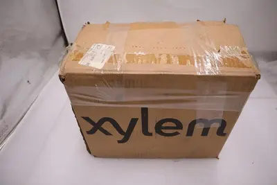 NEW IN BOX Xylem Brazepak  BP 400-040/ 569600040001 Plate Heat Exchanger #H967