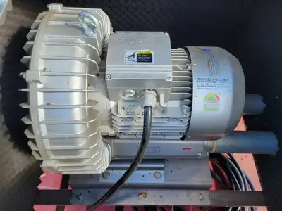 USED DONGBU DBEM-070-R