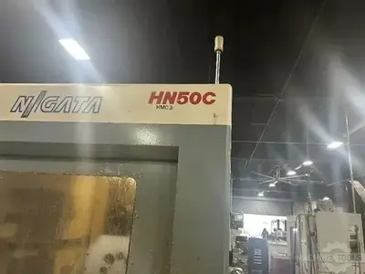 USED 1998 NIIGATA HN50C